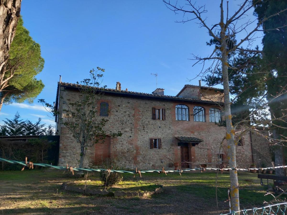 Borgo Casanuova Villa Pianella  Exterior photo
